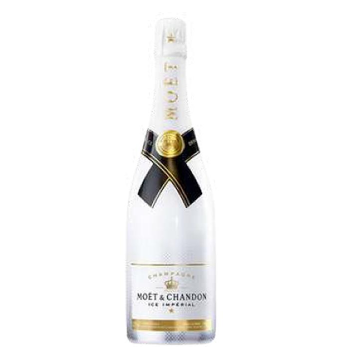 MOET & CHANDON Ice Imperial - 75cl