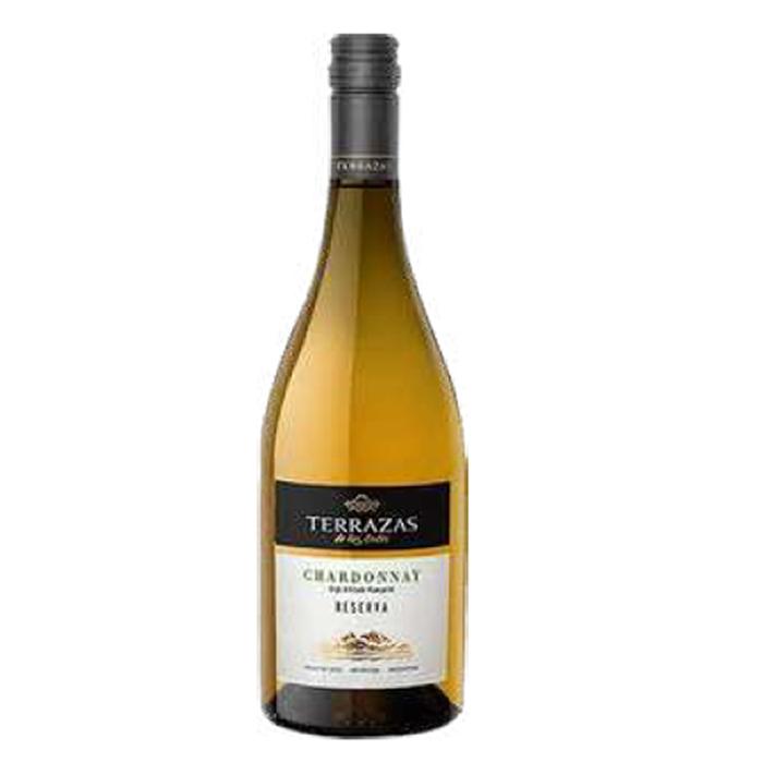 TERRAZAS DE LOS ANDES Reserva Chardonnay - 75cl