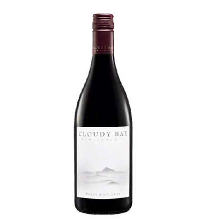 CLOUDY BAY Pinot Noir - 75cl