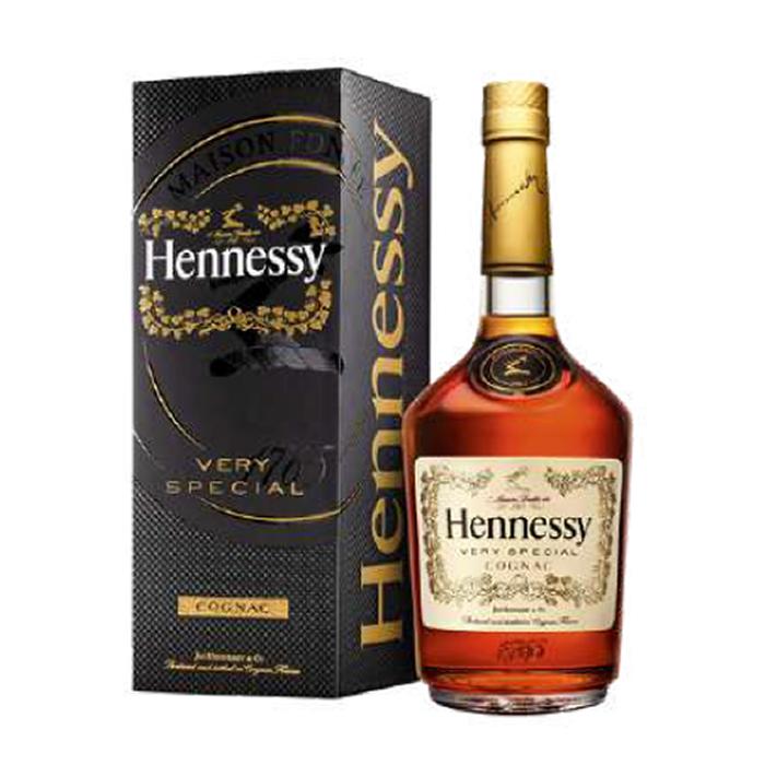 HENNESSY Very Special - gift box 70cl