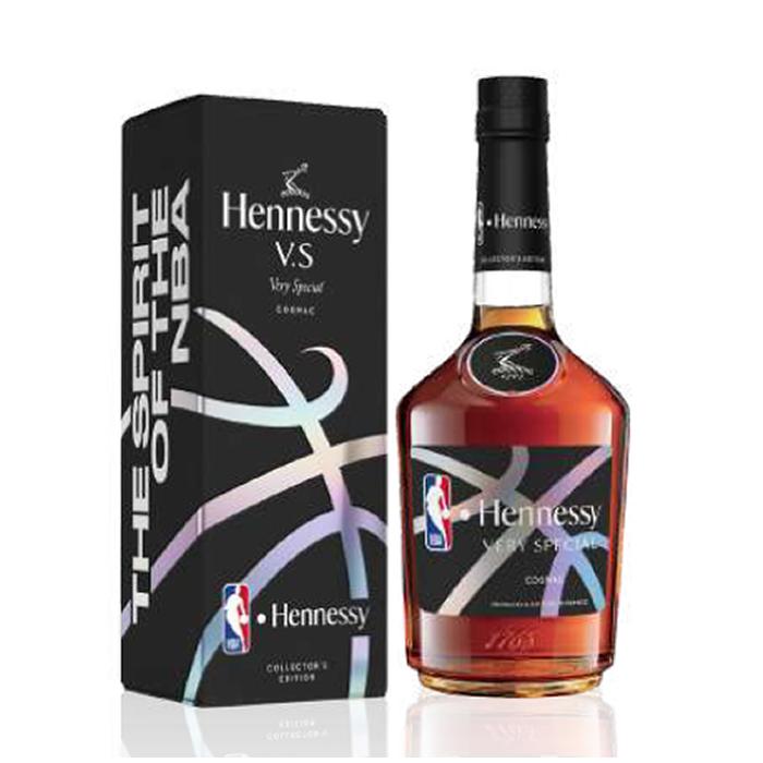HENNESSY Very Special NBA - gift box 70cl