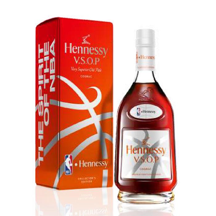 HENNESSY V.S.O.P NBA - gift box 70cl