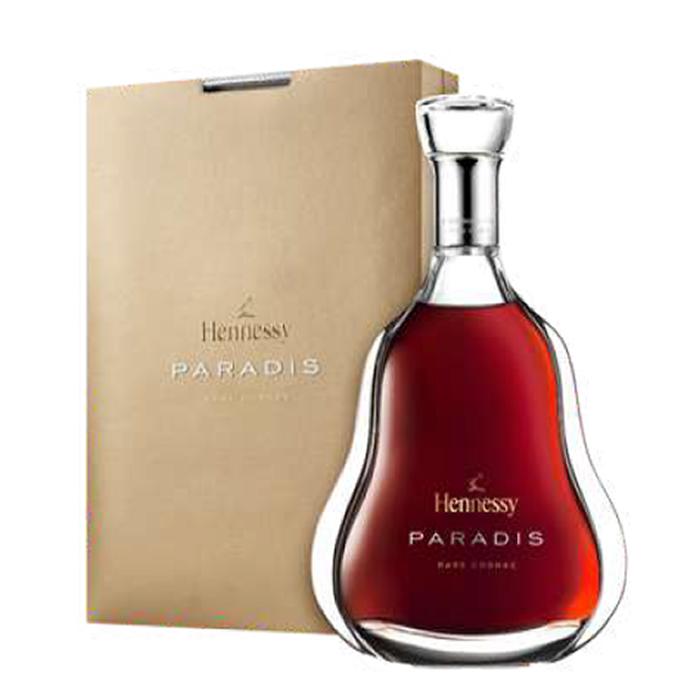 HENNESSY Paradis Rare - gift box 70cl