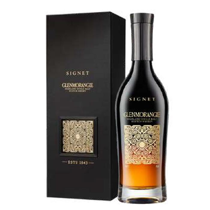 GLENMORANGIE Signet - gift box 70cl