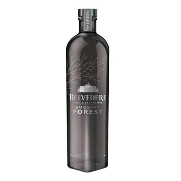 BELVEDERE Smogory Forest - 1Ltr