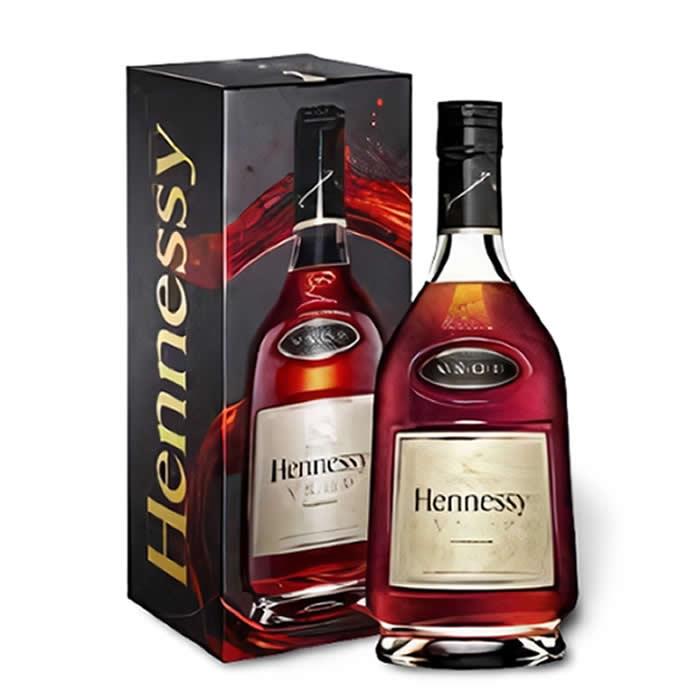 HENNESSY V,S,O,P