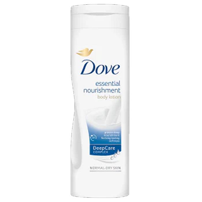 DOVE BODY LOTION ESSENTIAL