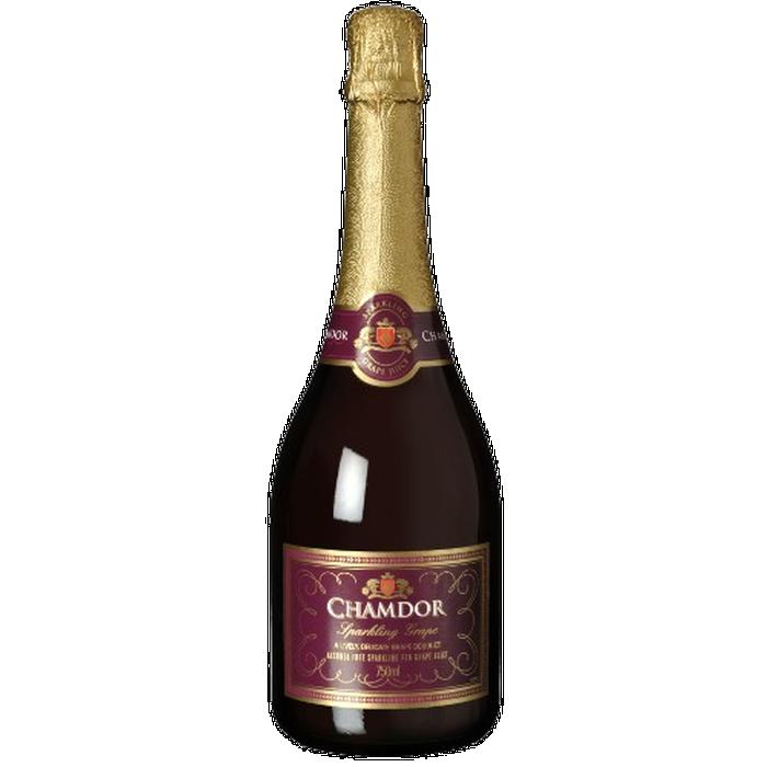 CHAMDOR SPARKLING RED WINE